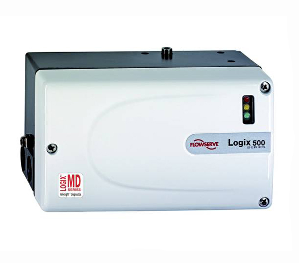 Logix 520IQ、logix520MD數(shù)字智能定位器