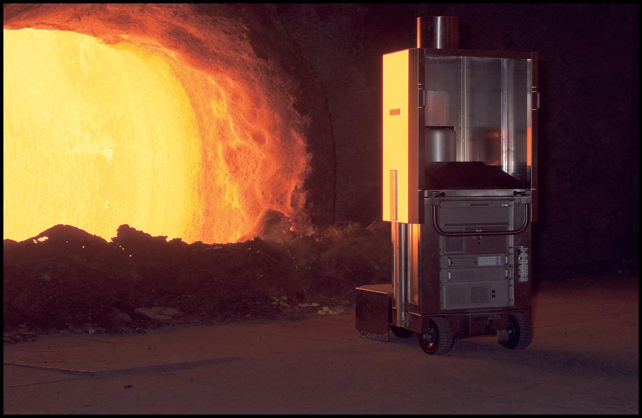 珉泰克激光測厚儀