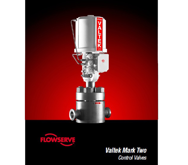 Valtek Mark Two系列