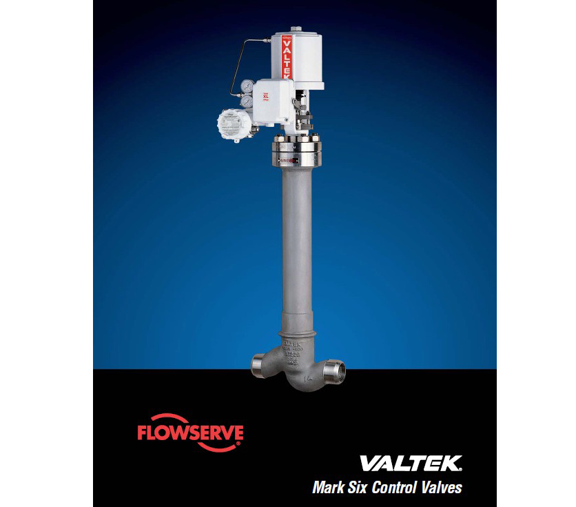 Valtek Mark Six系列